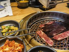 -九田家黑牛烤肉料理(新光汇店)