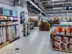 -物美超市(沙城店)