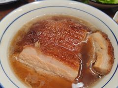 -国俊八大碗饭店