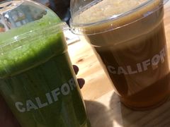 -CALIFORKS加州叉子轻食(朝阳门店)