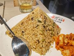 -丰茂烤串(金源店)