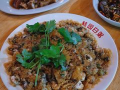 蚝烙-桂园白粥·潮汕老味道