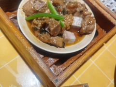 -蔡澜点心·粤菜(花城汇南区店)