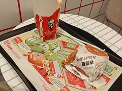 -肯德基(昆山开发区店)