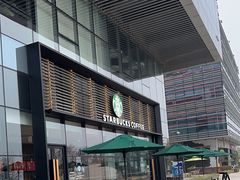 -星巴克(成都科学城店)