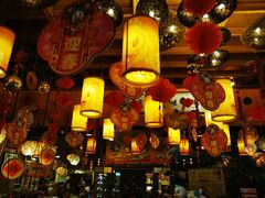 大堂-石岐佬中山菜馆(张溪店)