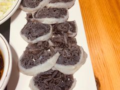 -裕德孚手切涮羊肉(建业凯旋广场店)
