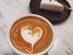-red donkey coffee