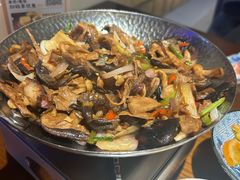 -御湾·浅水湾·贺胜土鸡汤(潜山店)