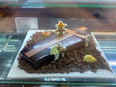 -博林天瑞喜来登酒店·西丽尚膳