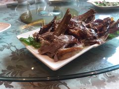 -新兴家喻酒家·羊城名宴(昌岗店)