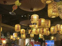 -南京大牌档(青岛万象城店)