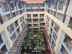 -三亚海棠湾万丽度假酒店