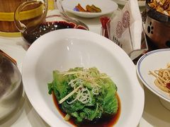 -惠丰堂饭庄·烤鸭·京味菜(翠微路店)