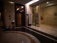 -诸暨同方豪生大酒店