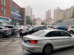 -上汽MG体验中心(徐汇东安路店)