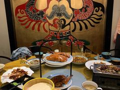 -局气 烤鸭·北京菜(光华路店)