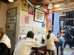 -玫瑰甜品(文明路店)