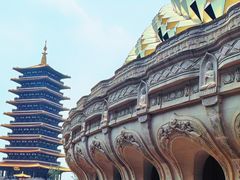 -牛首山文化旅游区