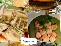-桂满陇-十里风荷(合生汇店)