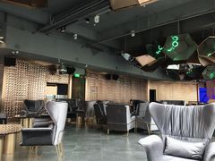 -异次元·LIGHT HOUSE·美食酒廊·休闲露台