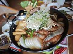 -海云台韩式汤饭·13年匠心韩料(南山店)