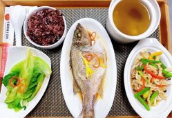 -千禧果月子会所(郑州东站店)