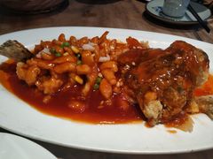 -鱼食饭稻·苏浙土菜17年老馆子(平江路店)