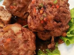 老津味粘子肉-六和聚传统烤鸭.天津菜(和平店)