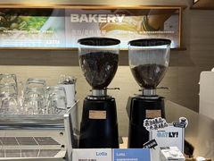 -LOTTA COFFEE(安居博文苑店)