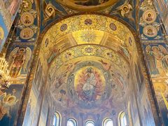 -滴血救世主教堂