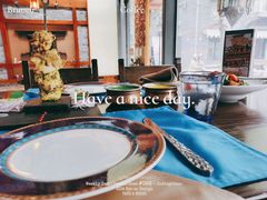 -甘尼仕印度餐厅爵士酒吧(阳春巷店)