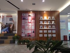 -诺亚雅思托福北郊中心(凤城路店)