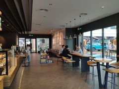 -星巴克(泉州百捷上悦城店)