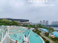 -清河半岛温泉度假酒店