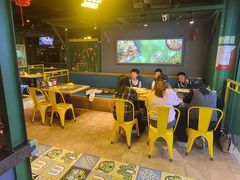 -蛙喔牛蛙(浦口澳林店)