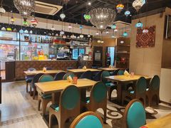 -耶里夏丽·新疆菜·家庭聚场(百联中环购物广场店)