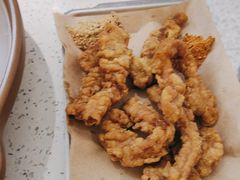 -么么嘴肉蟹煲(湖南路店)