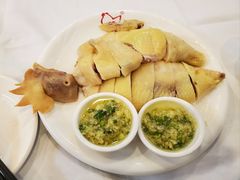 壹心鸡-文记壹心鸡(宝华路店)