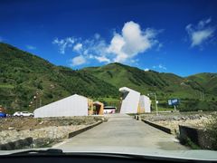 -墨石公园景区