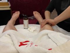 -汇美纪养生·足疗按摩·精油SPA(水围店)