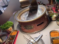 -西塔老太太泥炉烤肉(温州首店万象城黑金店)