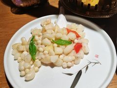 -吴越荣记苏州菜·松鼠桂鱼100%活鱼现做(斜塘老街店)