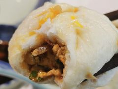 豆腐包-王阿盖手工小吃(万泰城店)