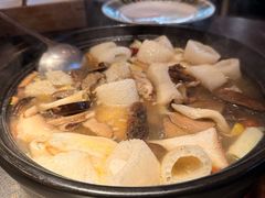 -芸鲜季·云南野生菌餐厅· 云南风物味研社(闵行店)
