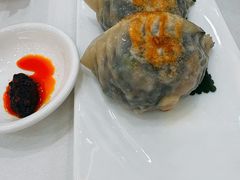 -聚彩居三和酒楼•老字号粤菜(南城店)