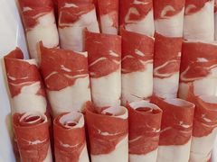 -牛街·马辈儿涮肉(陶然亭店)