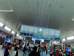 -吉隆坡国际机场