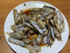 -海月湾海景餐厅( 嵊泗本地老字号店)