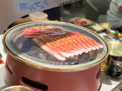 -西塔老太太泥炉烤肉(川沙百联店)